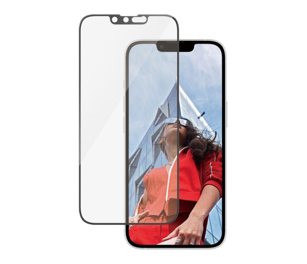 PanzerGlass Ultra-Wide Fit do iPhone 17e/16e/14/13/13 Pro - 1538913 - zdjęcie 2